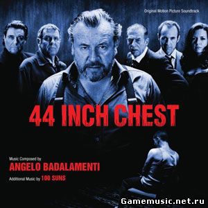 Скачать саундтрек к фильму 44 дюйма