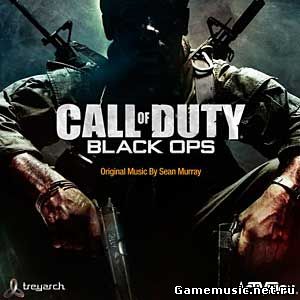 Скачать саундтрек к игре Call of Duty: Black Ops