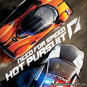 Скачать саундтрек к игре Need For Speed - Hot Pursuit