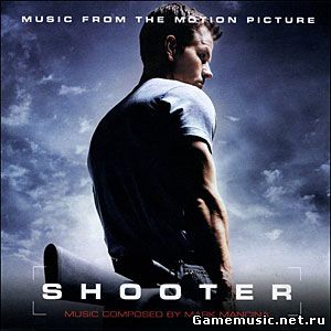 Стрелок Soundtrack